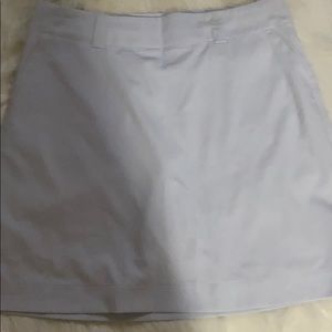 Women’s Nike golf skort size 10-preowned